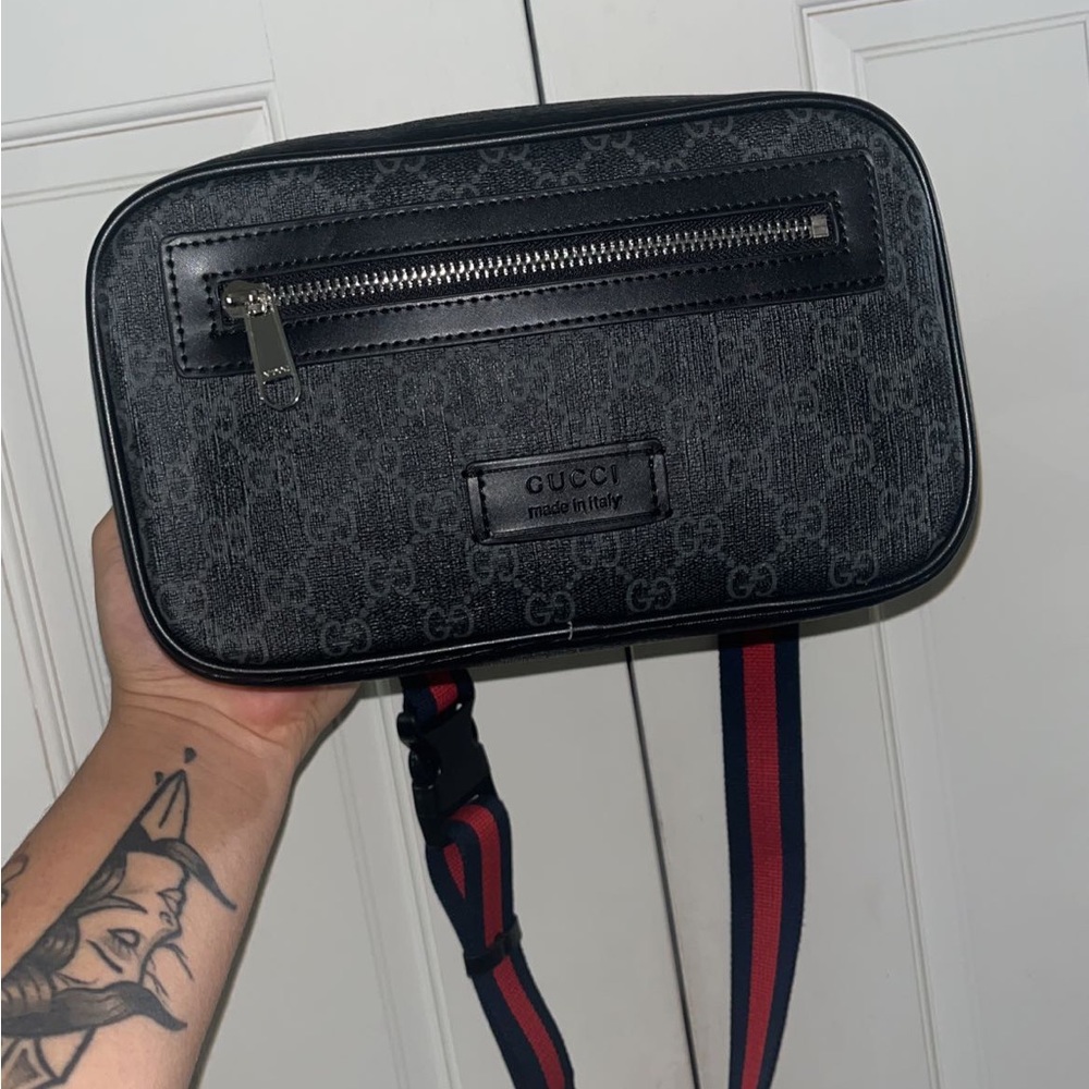 GUCCI bum bag